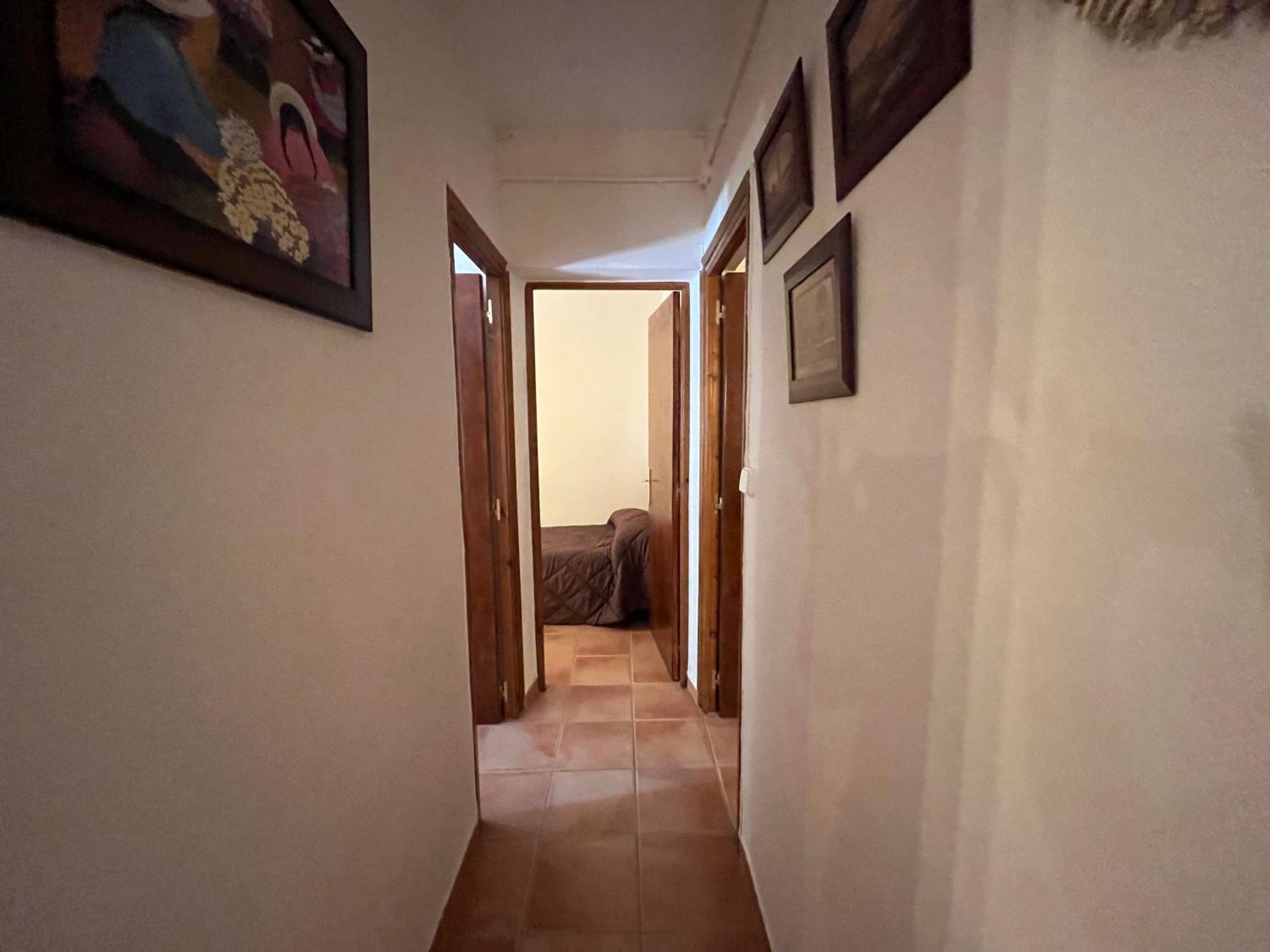 Hébergement de vacances En Complejo Puerto Rico Moratalla (Murcia)
